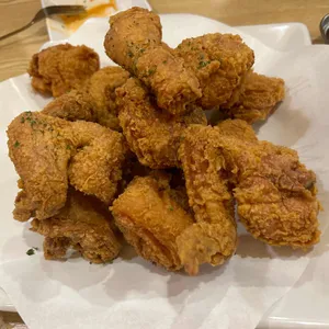컬투치킨 사진