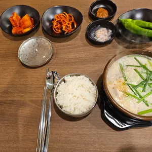 정보인 부산돼지국밥 사진