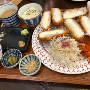 동백카츠 사진