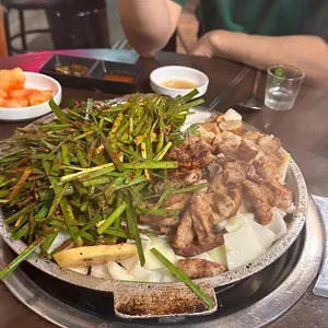 낙성곱창 사진