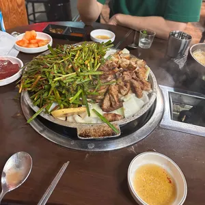낙성곱창 사진
