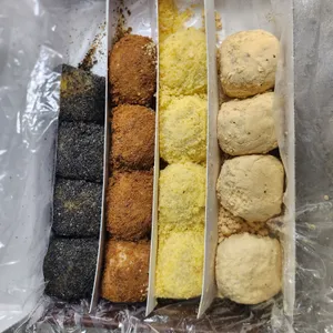 강릉 사임당 인절미 사진