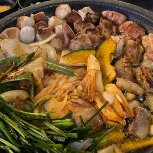 성대곱창 사진