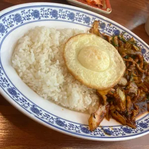 보배반점 사진