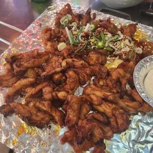 정월 사진