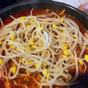 구씨네매운집 사진