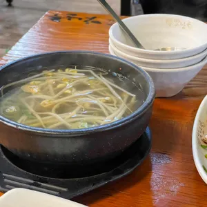 맛있다고난리난족발 사진
