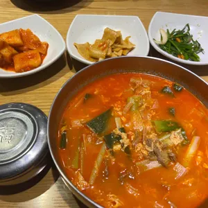 육대장 사진