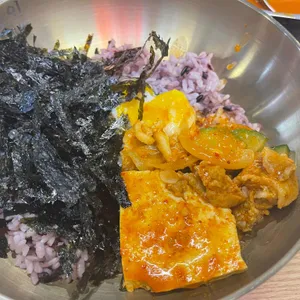 밥장인 돼지찌개 사진