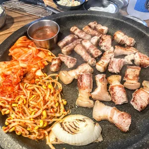 제주최강흑돼지 사진