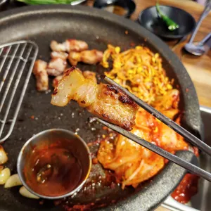 제주최강흑돼지 사진