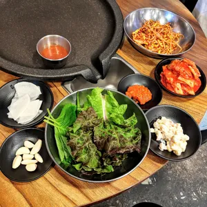 제주최강흑돼지 사진