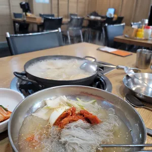 온정손만두 사진