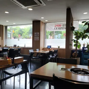 온정손만두 리뷰 사진