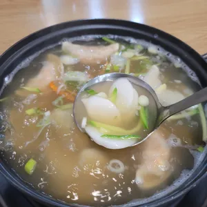 온정손만두 사진