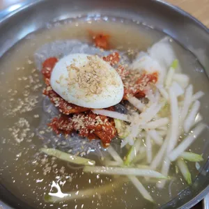 온정손만두 사진