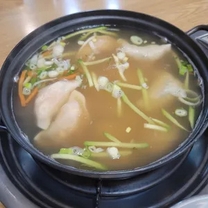 온정손만두 사진