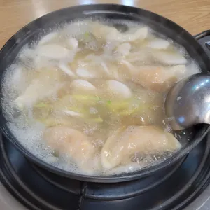 온정손만두 사진