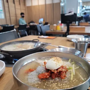 온정손만두 사진
