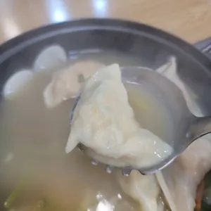 온정손만두 사진