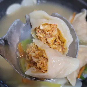 온정손만두 리뷰 사진