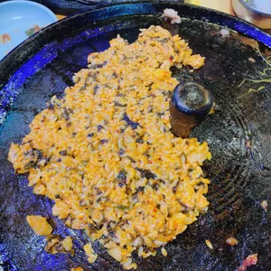 통통솥뚜껑삼겹살 사진
