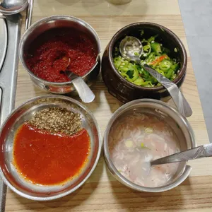 감꽃마을토종순대 리뷰 사진