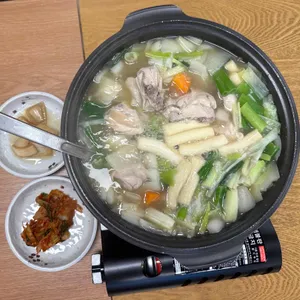 짱도리식당 사진