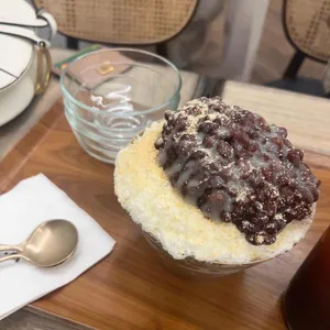 버드더카페 사진