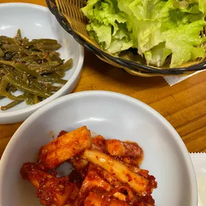 황소고집 사진