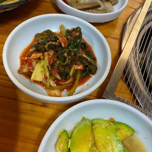 황소고집 사진
