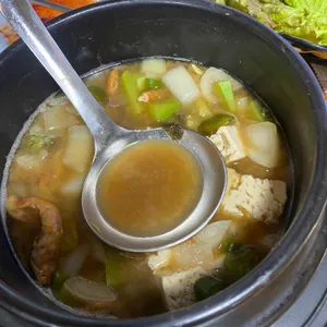황소고집 사진