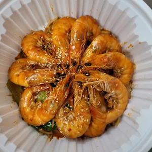 라와마라탕 사진