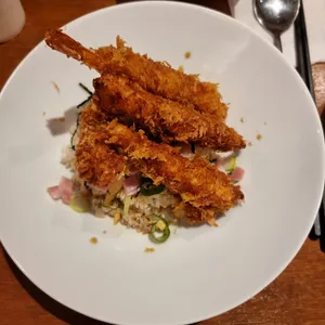 멘푸라 사진