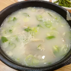 다복수육국밥 사진