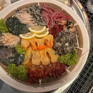 조판장 사진