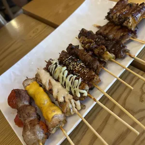 94단 YAKITORIBAR 사진