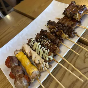 94단 YAKITORIBAR 사진