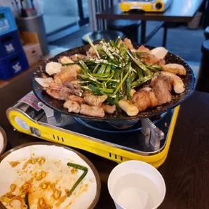 더 곱 사진