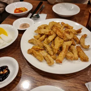 기연각 사진