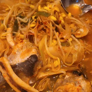 팔팔해물탕 사진