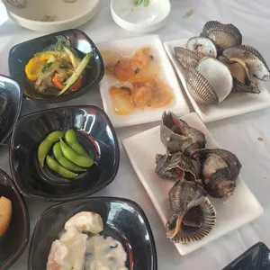 만중이네회수산 사진
