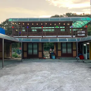 황토마을 리뷰 사진
