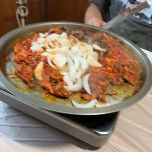 황토마을 사진