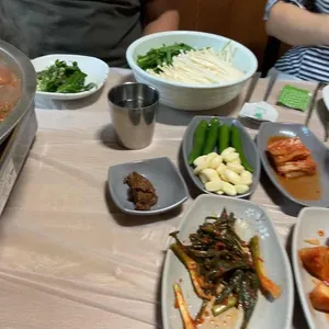 황토마을 사진