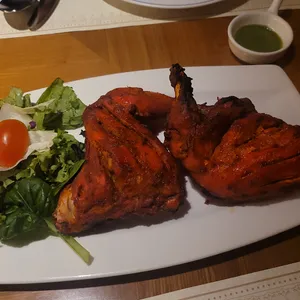 나마스테 사진