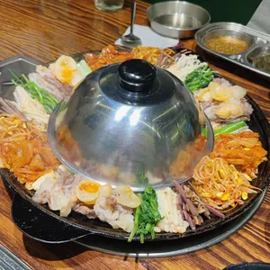 운암회관 리뷰 사진