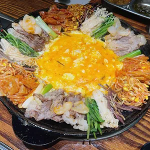 운암회관 리뷰 사진