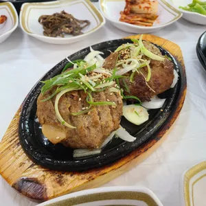 서울식당 사진