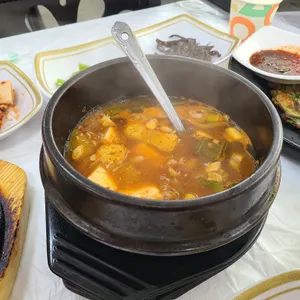 서울식당 사진